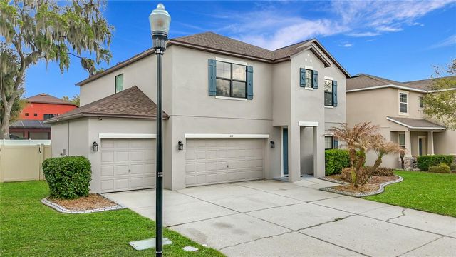 313 OAK LANDING DRIVE, Mulberry, FL 33860