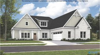 379 Anna Dora Way, Meridianville, AL 35759