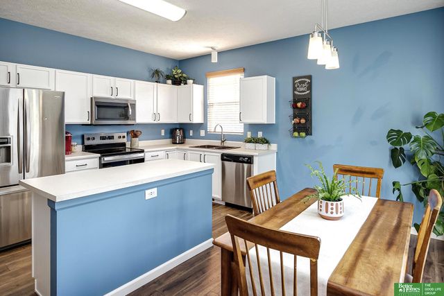 20035 Glenmore Drive, Gretna, NE 68028