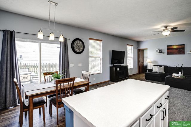 20035 Glenmore Drive, Gretna, NE 68028