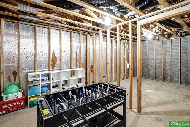 20035 Glenmore Drive, Gretna, NE 68028
