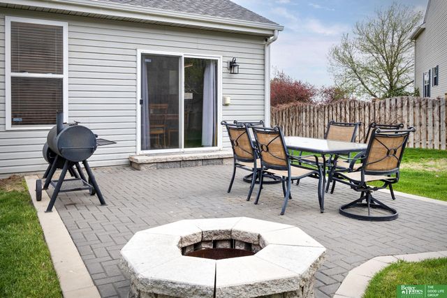 20035 Glenmore Drive, Gretna, NE 68028