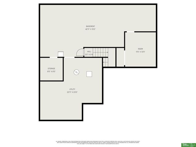 20035 Glenmore Drive, Gretna, NE 68028