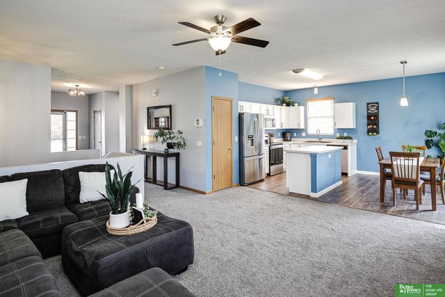 20035 Glenmore Drive, Gretna, NE 68028