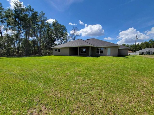 16587 SW 55TH COURT ROAD, Ocala, FL 34473