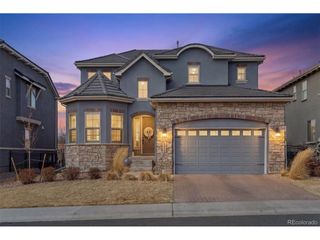 5919 S Olive Cir, Centennial, CO 80111