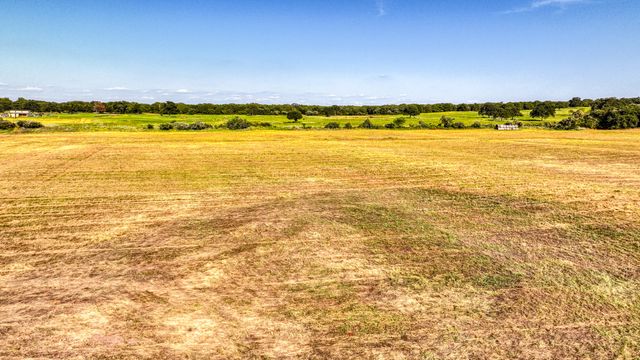 Lot 39 Three Quarter Loop, Poolville, TX 76487