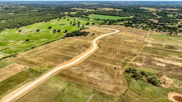 Lot 39 Three Quarter Loop, Poolville, TX 76487