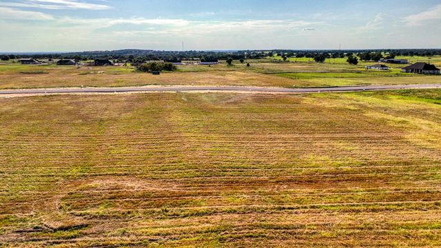 Lot 39 Three Quarter Loop, Poolville, TX 76487