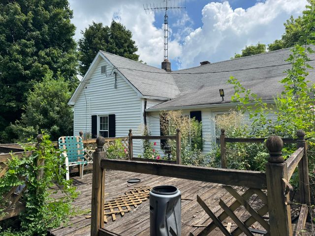 25 Burd Road, Russell Springs, KY 42642