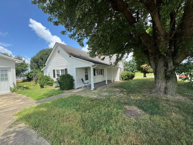 25 Burd Road, Russell Springs, KY 42642