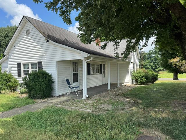 25 Burd Road, Russell Springs, KY 42642