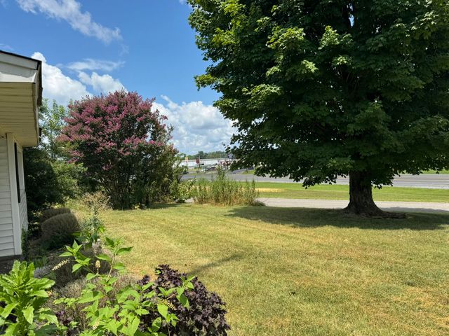 25 Burd Road, Russell Springs, KY 42642