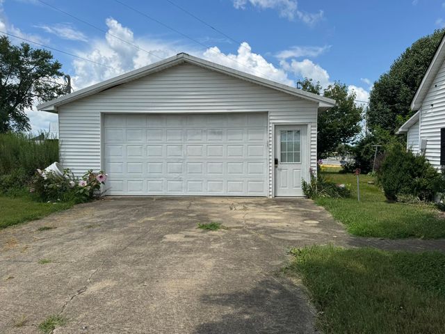 25 Burd Road, Russell Springs, KY 42642