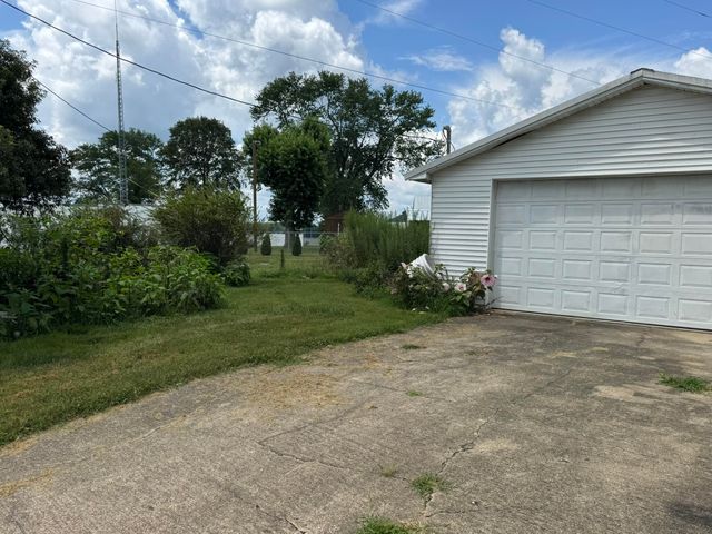 25 Burd Road, Russell Springs, KY 42642