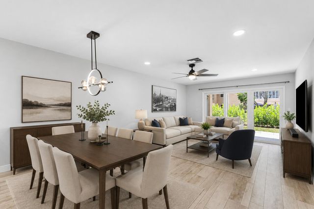 13788 Via Flora B, Delray Beach, FL 33484