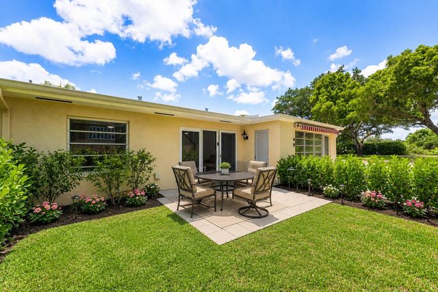 13788 Via Flora B, Delray Beach, FL 33484