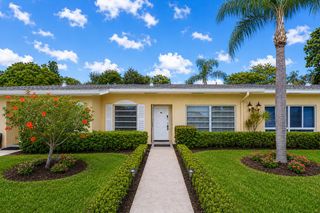 13788 Via Flora B, Delray Beach, FL 33484
