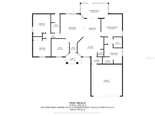 8067 SW 135TH LOOP, Ocala, FL 34473