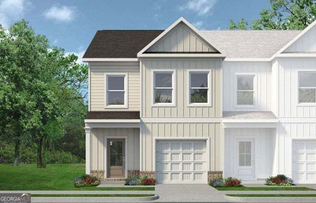 212 Alameda Street 130, Loganville, GA 30052 — exterior