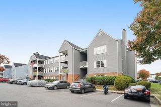 202 GROSVENOR LN #71, Stafford, VA 22556