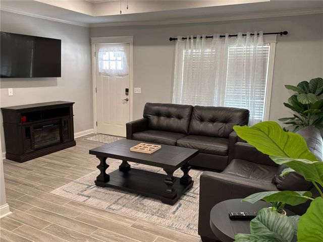 1221 Highland Avenue, Springdale, AR 72764