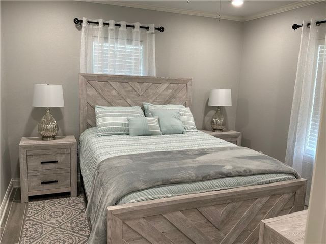 1221 Highland Avenue, Springdale, AR 72764