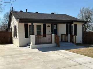 1221 Highland Avenue, Springdale, AR 72764