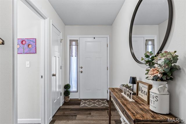 1018 Savanna Place Drive, Festus, MO 63028