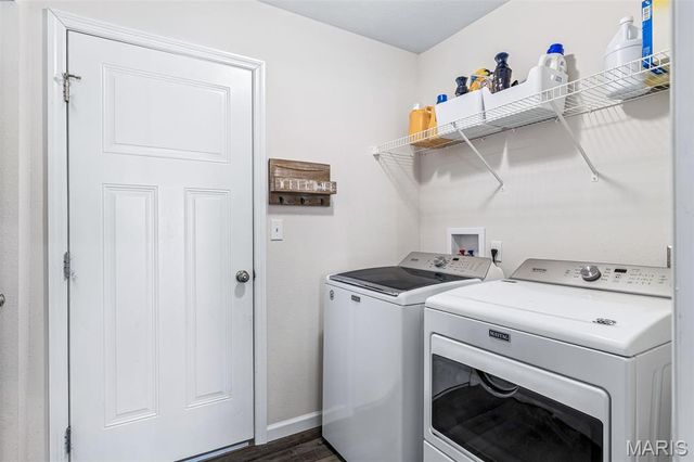 1018 Savanna Place Drive, Festus, MO 63028