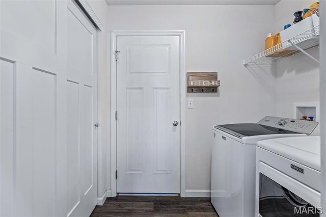 1018 Savanna Place Drive, Festus, MO 63028