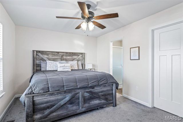 1018 Savanna Place Drive, Festus, MO 63028