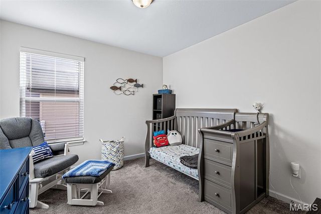 1018 Savanna Place Drive, Festus, MO 63028