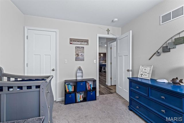 1018 Savanna Place Drive, Festus, MO 63028