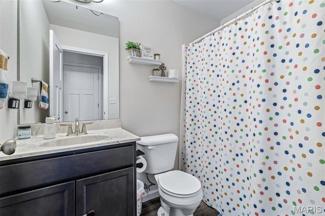 1018 Savanna Place Drive, Festus, MO 63028