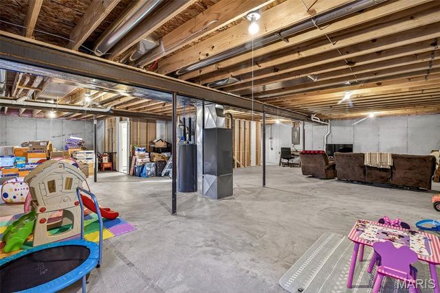 1018 Savanna Place Drive, Festus, MO 63028