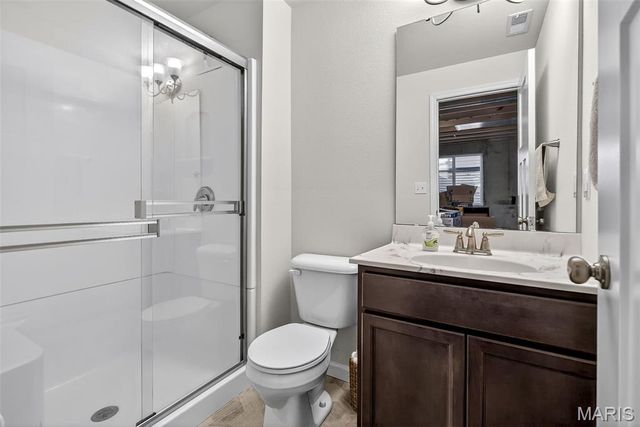 1018 Savanna Place Drive, Festus, MO 63028