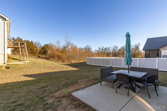 1018 Savanna Place Drive, Festus, MO 63028