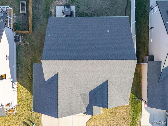 1018 Savanna Place Drive, Festus, MO 63028