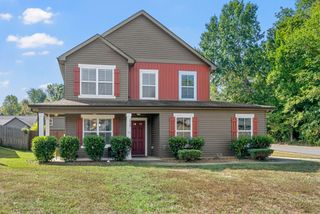 2929 Feng Way, Clarksville, TN 37040