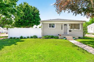 14682 Fordline Street, Southgate, MI 48195