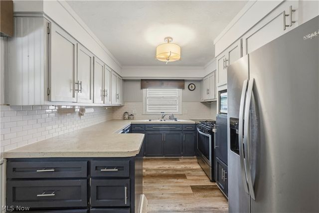 646 Palisades Drive, Akron, OH 44303
