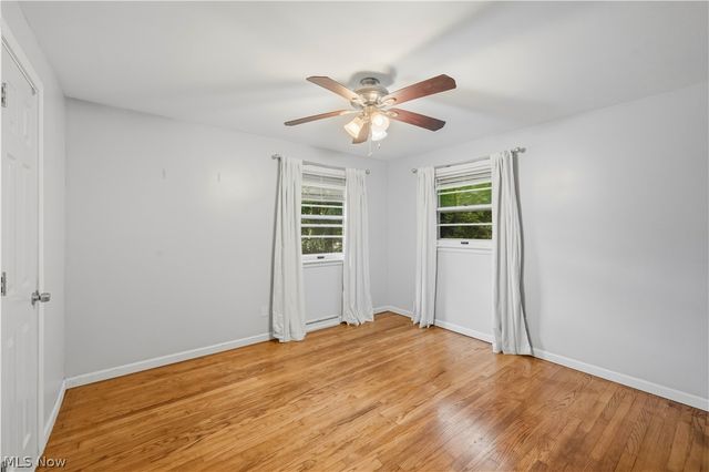 646 Palisades Drive, Akron, OH 44303