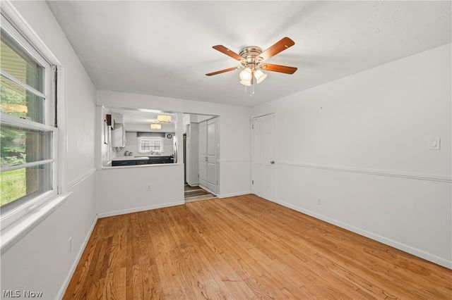 646 Palisades Drive, Akron, OH 44303