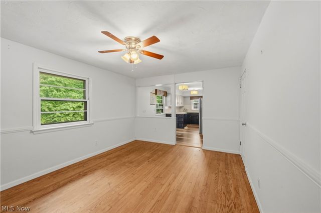 646 Palisades Drive, Akron, OH 44303