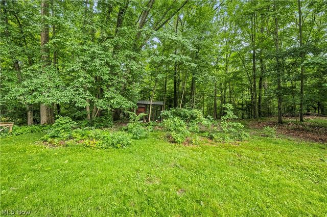 646 Palisades Drive, Akron, OH 44303