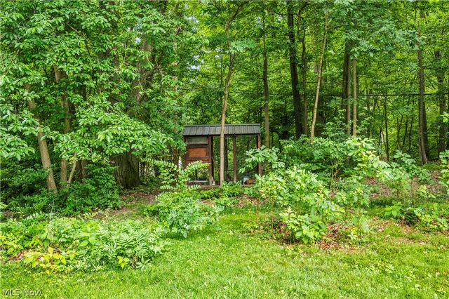 646 Palisades Drive, Akron, OH 44303