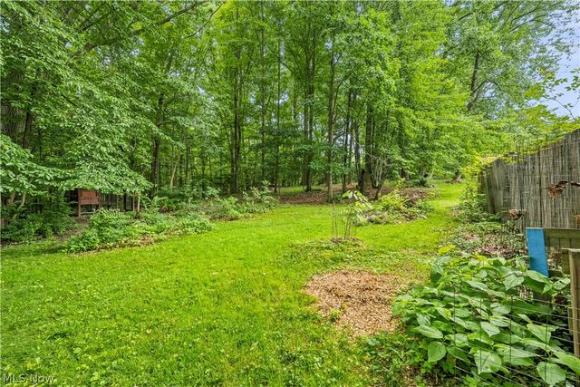 646 Palisades Drive, Akron, OH 44303