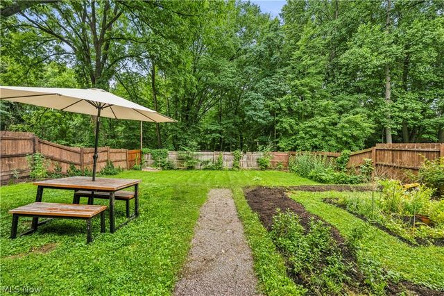 646 Palisades Drive, Akron, OH 44303