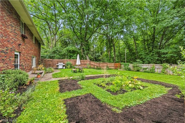 646 Palisades Drive, Akron, OH 44303